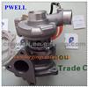 Henan High Performance Turbocharger For 49377-04200 For Surabu