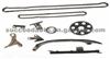 Timing Chain Kits For TOYOTA Cloyes No 9-4196S