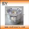 Chaichai Engine Parts Piston CY4102BZLQ-A CY4102BZQ Engine For JAC Dongfeng