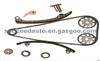 Timing Chain Kits For TOYOTA Part No.3 TK-301-G
