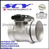 Mass Air Flow Sensor For FORD 8ET009142-161 96FB-12B579-EB 96FB12B579EB AFH50-20 AFH5020 7.22184.35.0 1 004 581 1004581 A2C59512887