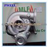 TOYOTA Auto Parts 17201-17040 Turbocharger