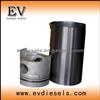 Y4102Q-S1-04005 Piston For Y4102Q Engine
