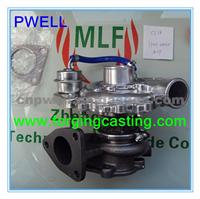 Hot Model For Toyota CT16 17201-30030 Turbocharger