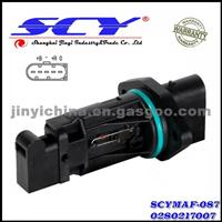 Mass Air Flow Sensor For MERCEDES-BENZ PORSCHE 0 280 217 007