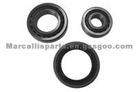 Wheel Bearing Kit For MERCEDES BENZ 1263300051