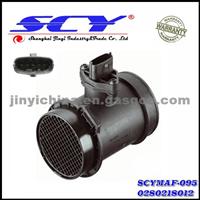 Mass Air Flow Sensor For ROVER HONDA 0 280 218 012