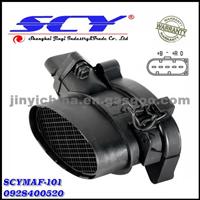 Mass Air Flow Sensor For LAND ROVER 0 928 400 520