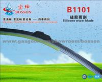 Silicone Wiper Blade B1101