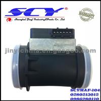 Mass Air Flow Sensor For ROVER HONDA 0 280 213 012