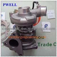 Henan High Performance Turbocharger For 49377-04200 For Surabu