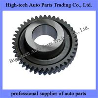 Yutong Bus Gear Box Parts Constant Gear 1701-00486