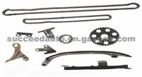 Timing Chain Kits For TOYOTA Dyangear No.76085