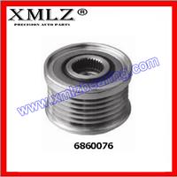 F-230329.02 Overrunning Alternator Pulley For BMW