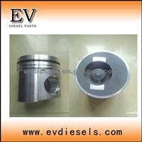 Yuejin Foton JAC Truck Engine Parts CY4102-CS5B CY4102-D3A CY4102-D3B Chaochai Engine Piston Set Liner Kit Clutch Cover