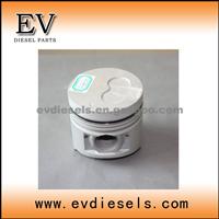 JAC Engine Parts CY4A40-E3 CY4A40-E3A Piston , Piston Ring ,Cylinder Liner, Overhauling Gasket