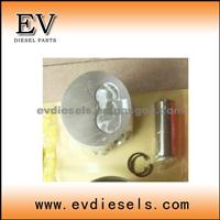 Diesel Engine CY4A50-C3A CY4A55-E3A CY4A60-C3 For JAC Trucks