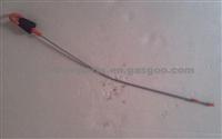 Mercedes Truck Oil Dipstick A4570101472