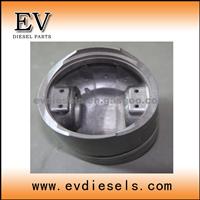 Chaochai Bus Engine CY4D43Ti Engine Parts Piston Gasket Seals Ect