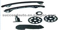 Timing Chain Kits For TOYOTA Part No.3 TK-TY315-A