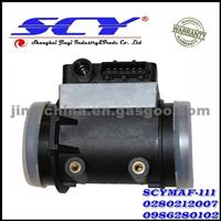 Mass Air Flow Sensor For VOLVO 0 280 212 007
