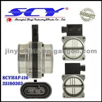 Mass Air Flow Sensor For BUICK 2518 0303 25180303