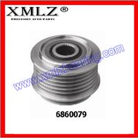 F-552973.01 Overrunning Alternator Pulley For AUDI