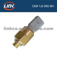 VW BORA Oil Pressure Switch 1J0959081