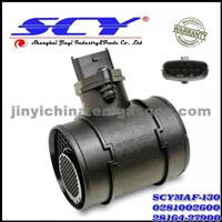 Mass Air Flow Sensor For HYUNDAI 0 281 002 600