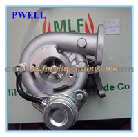 TOYOTA Auto Parts 17201-17040 Turbocharger
