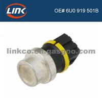 VW CARAT Temperature Sensor 6U0919501B