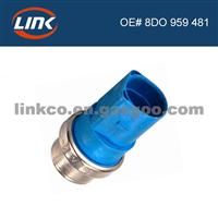 VW PASSAT Temperature Sensor 8DO959481