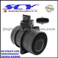 Mass Air Flow Sensor For HYUNDAI 0 281 002 554