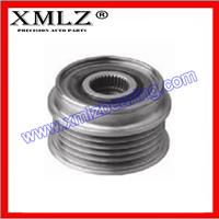 F-225653.08 Overrunning Alternator Pulley For Audi,VW