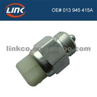 VW POINTER Reverse Light Switch 013945415A