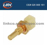 VW CORRADO Temperature Sensor 026906161