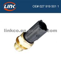 FORD ESCORT Coolant Temperature Sensor 0279195011