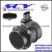 Mass Air Flow Sensor For KIA 0 281 002 723