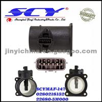 Mass Air Flow Sensor For NISSAN 0 280 218 152