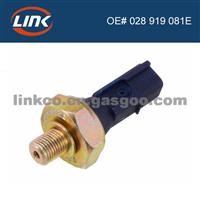 VW Transporter Oil Pressure Switch 028919081E