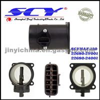 Mass Air Flow Sensor For NISSAN 22680-2Y001