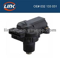 VW POLO Idle Control Valve 032133031,19203R