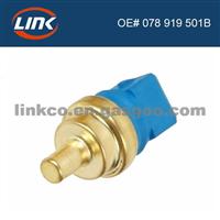 VW DERBY Temperature Sensor 078919501B
