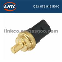 VW TOUAREG Temperature Sensor 078919501C