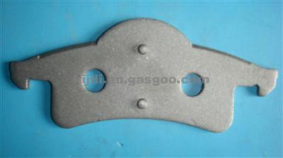 Backing Plate For FORD Brake Pad