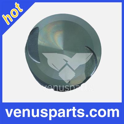 4PNP 1013 Daewoo Spare Parts Piston 4P96081975