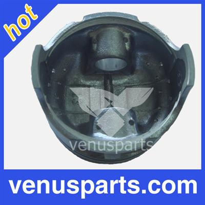 Car Engine Parts Daewoo 15K 16V Piston 96183336