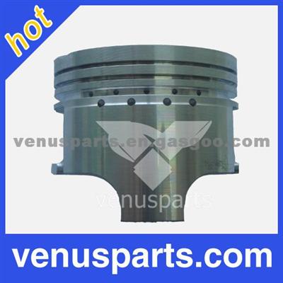 Bus Engine Daewoo 1.5N LENANS Piston 96143171, 96081974