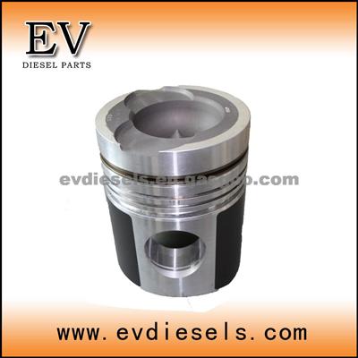 Good Quality Chaochai Auto Parts CY4102-C3D CY4102-C3R CY4102-C3F CY4102-C3G Piston Set Liner Kit