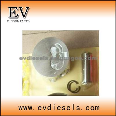 Diesel Engine CY4A50-C3A CY4A55-E3A CY4A60-C3 For JAC Trucks